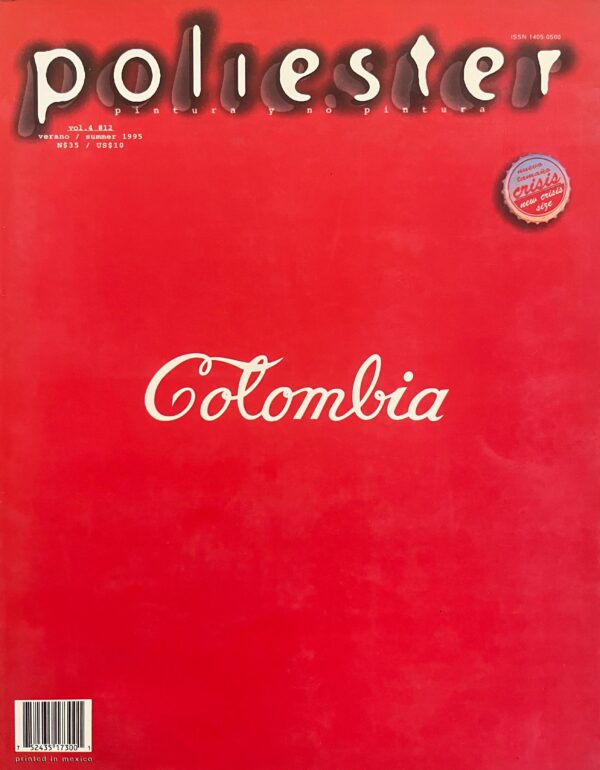 Poliester vol.4 #12