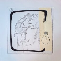 Amador Montes S/T