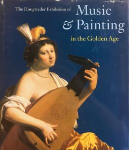 Music and Painting