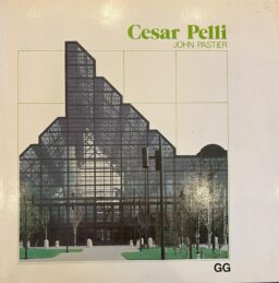 Cesar Pelli