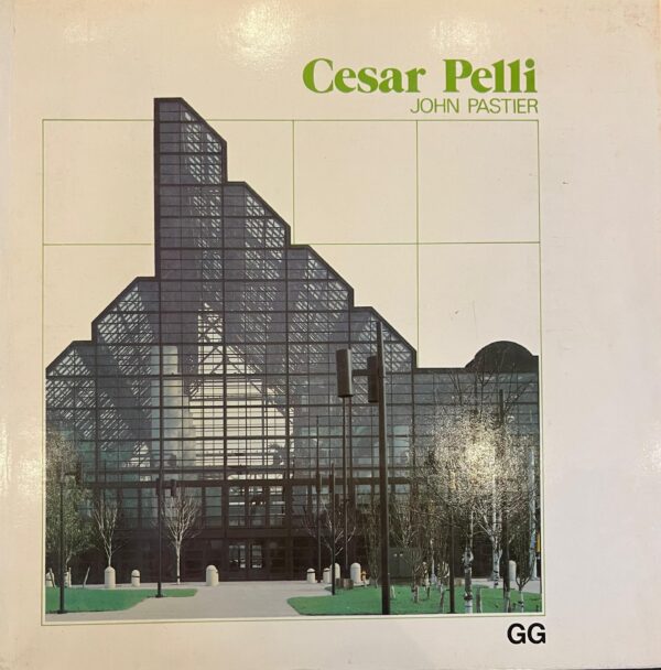 Cesar Pelli