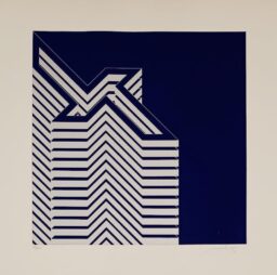 X, de la carpeta Abecedario Gráfico
