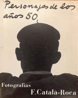 Personajes de los años 50