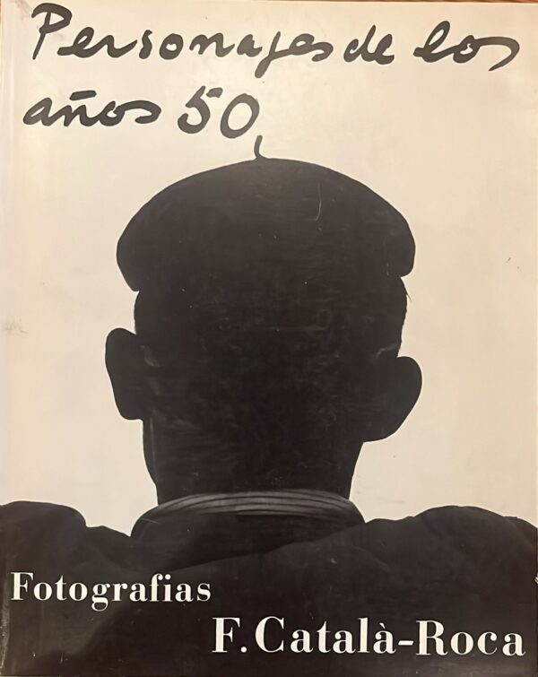 Personajes de los años 50