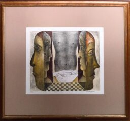 Rodolfo Morales S/T