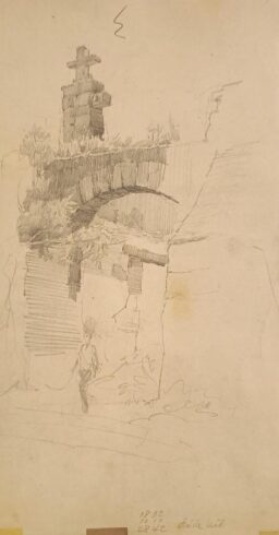 Edgardo Coghlan S/T (5)
