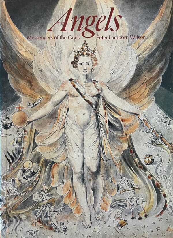 Angels: Messengers of the Gods