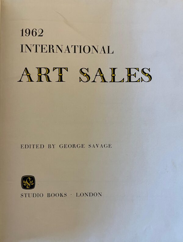 International Art Sales - Image 2