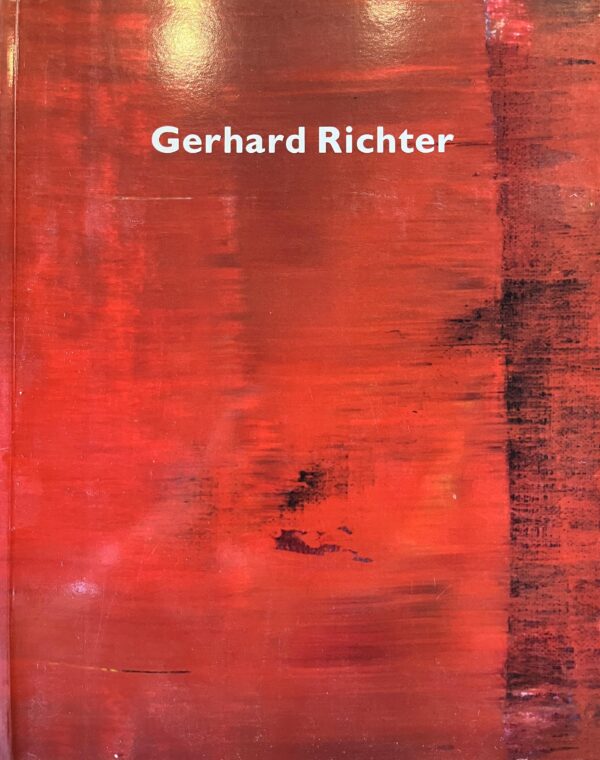 Gerhard Richter