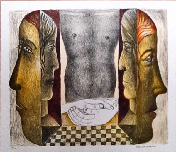 Rodolfo Morales S/T - Image 2