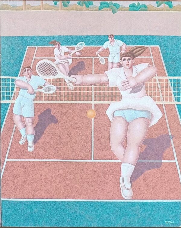 Tennis
