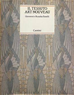 Il Tessuto Art Nouveau