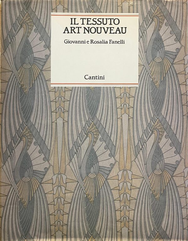Il Tessuto Art Nouveau