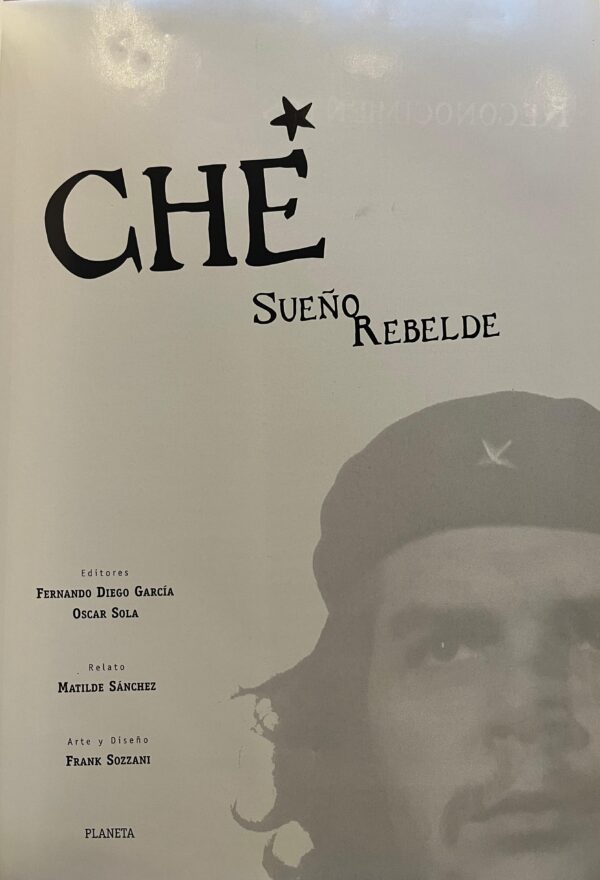 CHE Sueño Rebelde - Image 2