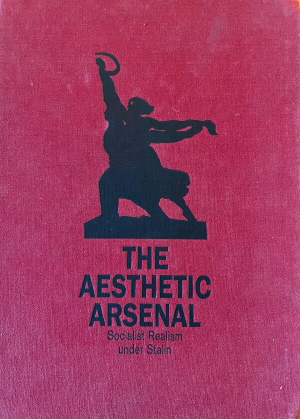The aesthetic arsenal