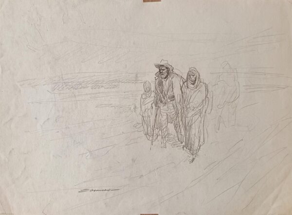 Edgardo Coghlan S/T (18)