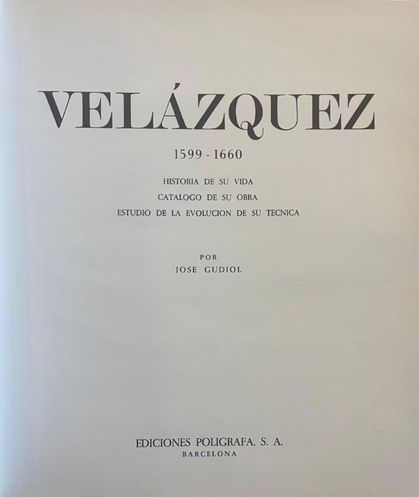 Velázquez - Image 2