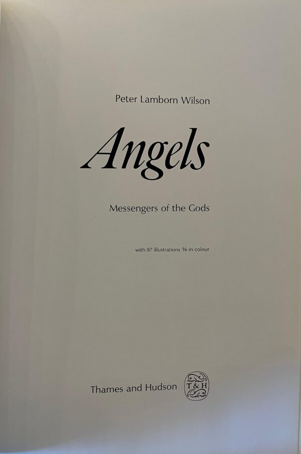 Angels: Messengers of the Gods - Image 2