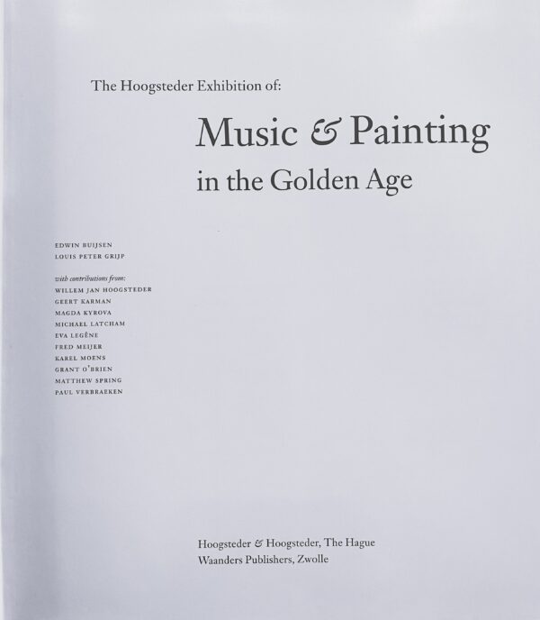 Music and Painting - Image 2
