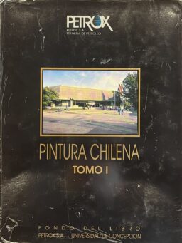Pintura Chilena