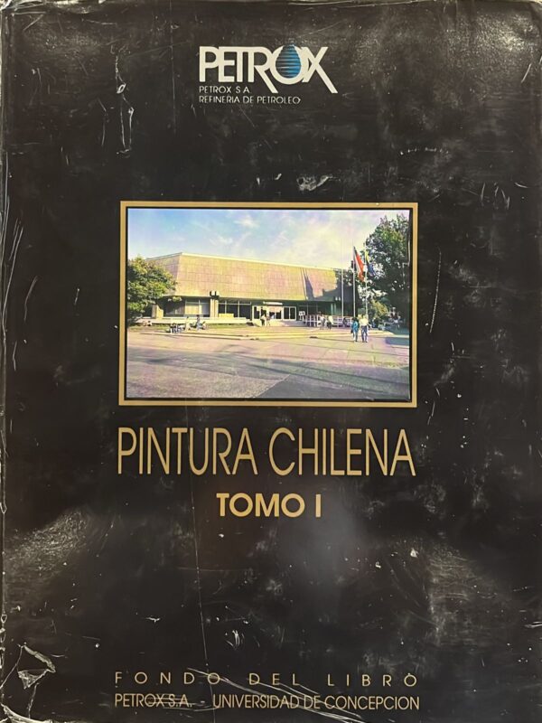 Pintura Chilena