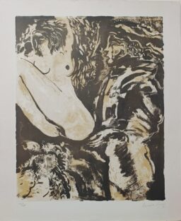 Francisco Corzas S/T (2)