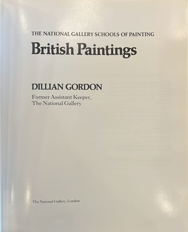 British Paintings - Image 2