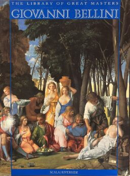 The Library of Great Masters: Giovanni Bellini