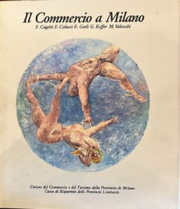 II Commercio a Milano