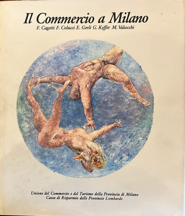 II Commercio a Milano