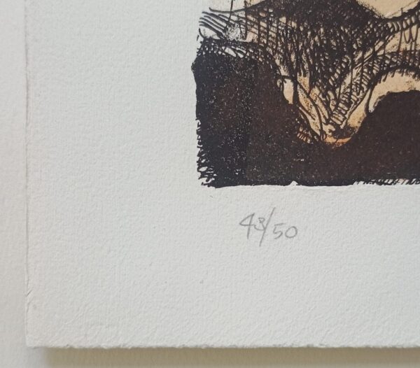 Francisco Corzas S/T - Image 3
