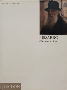Pissarro: Colour Library