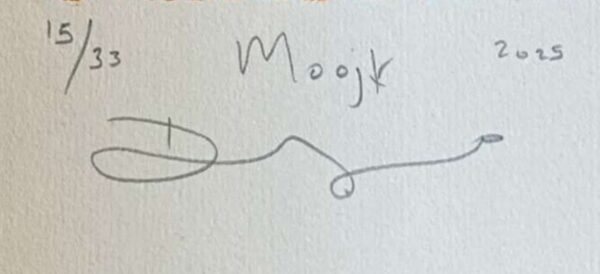 Mooj'k - Image 2
