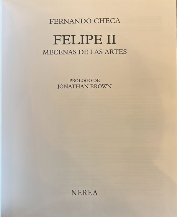 Felipe II - Image 2