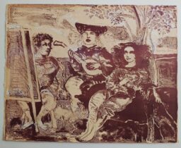 Francisco Corzas S/T (3)
