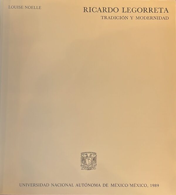 Ricardo Legorreta: Tradición y modernidad - Image 2