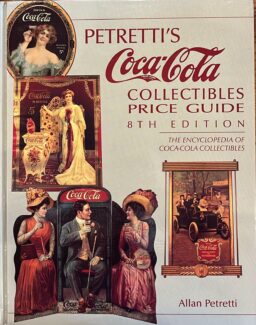 Petretti's Coca Cola