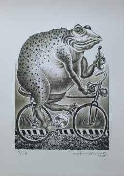 Maximino Javier S/T (3)