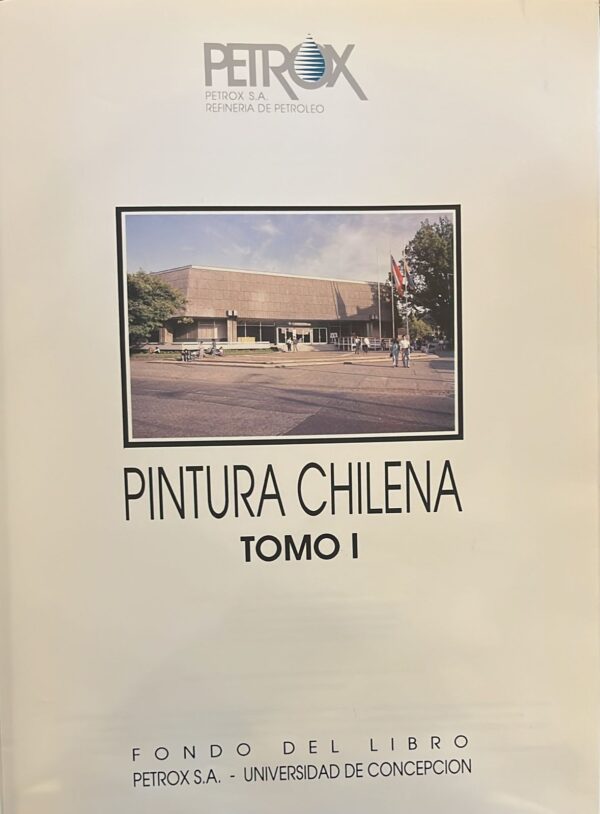 Pintura Chilena - Image 2