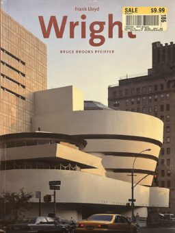 Frank Lloyd Wright