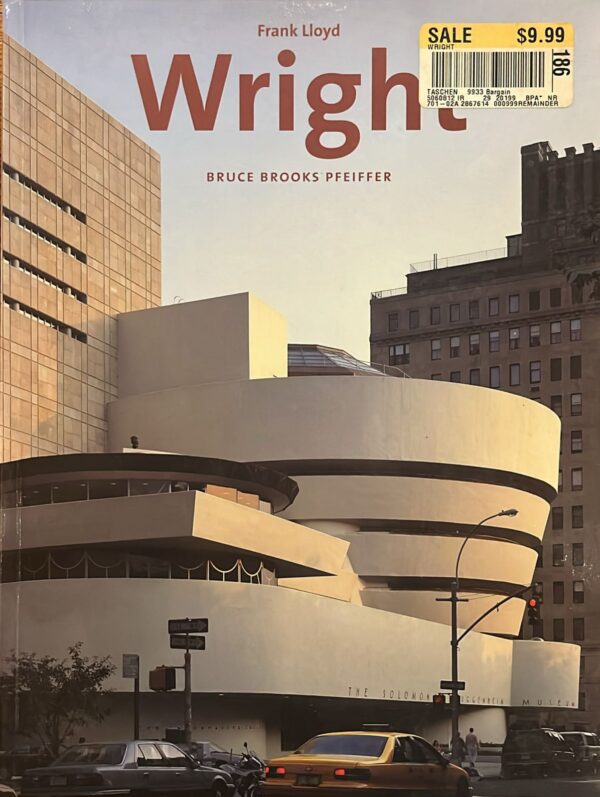 Frank Lloyd Wright