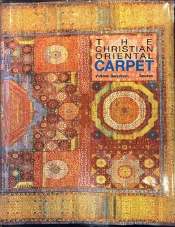 The Christian Oriental Carpet