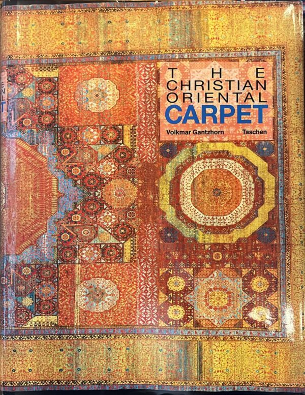 The Christian Oriental Carpet