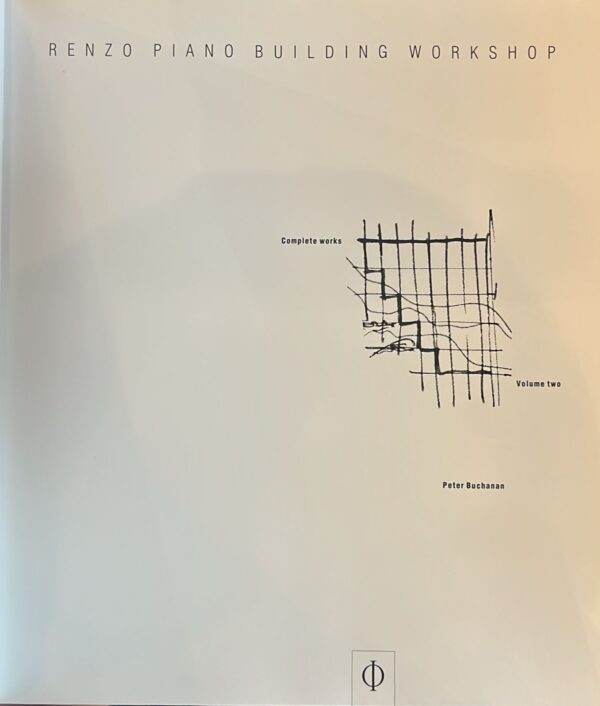 Renzo Piano Building Workshop - Image 2