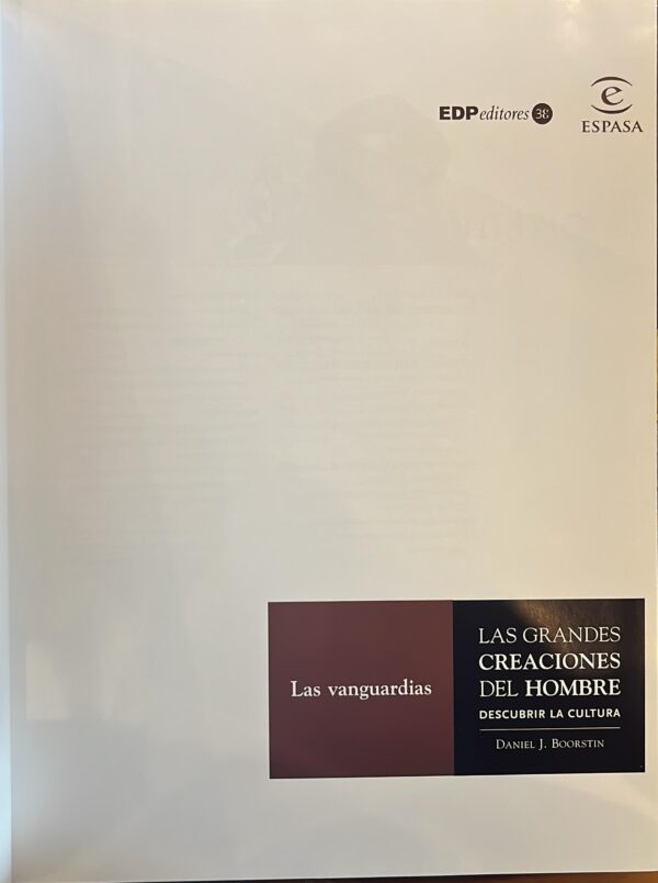 Las vanguardias - Image 2