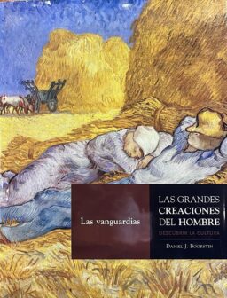 Las vanguardias