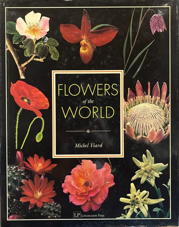 Flowers of the World