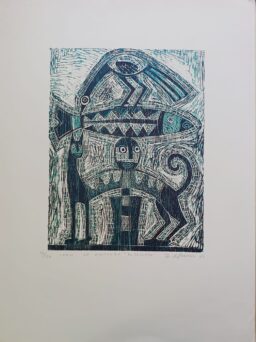 El pescado