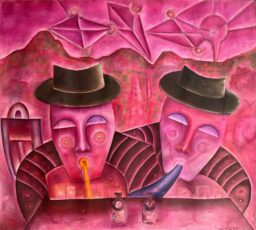Los compadres