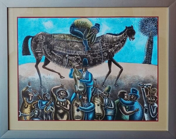 Maximino Javier S/T (4) - Image 2
